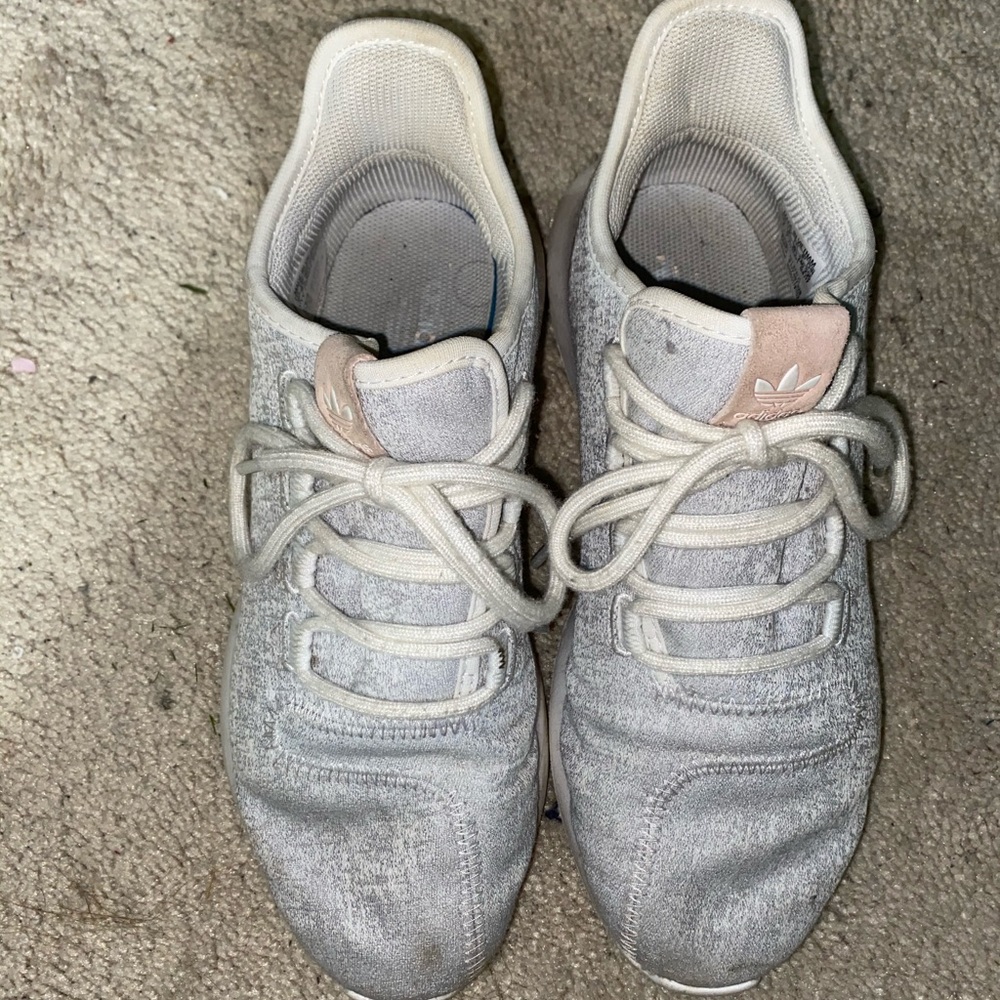 Adidas Tubular sneakers